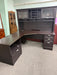 Magellan Performance L-Shaped Corner Desk - Bill's Discount Center (Bradenton, FL)