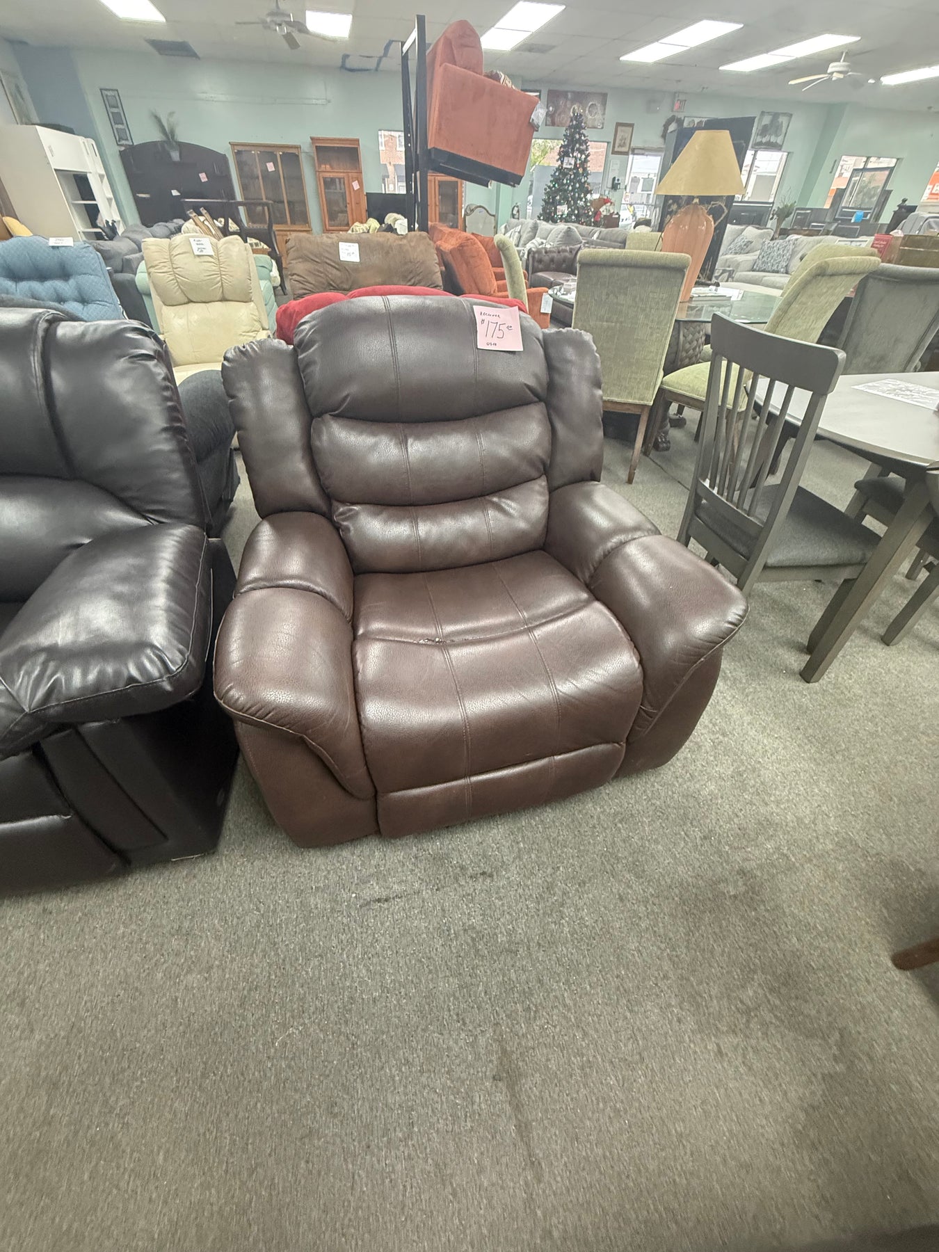 Used Recliner