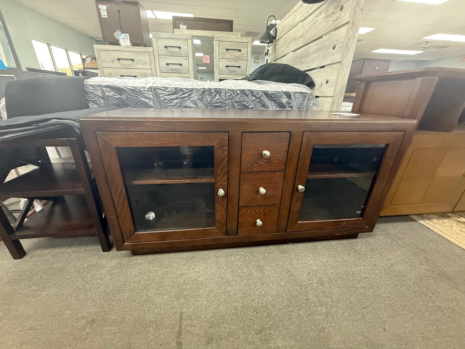 Used Entertainment Center