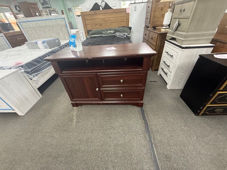 Used Entertainment Center