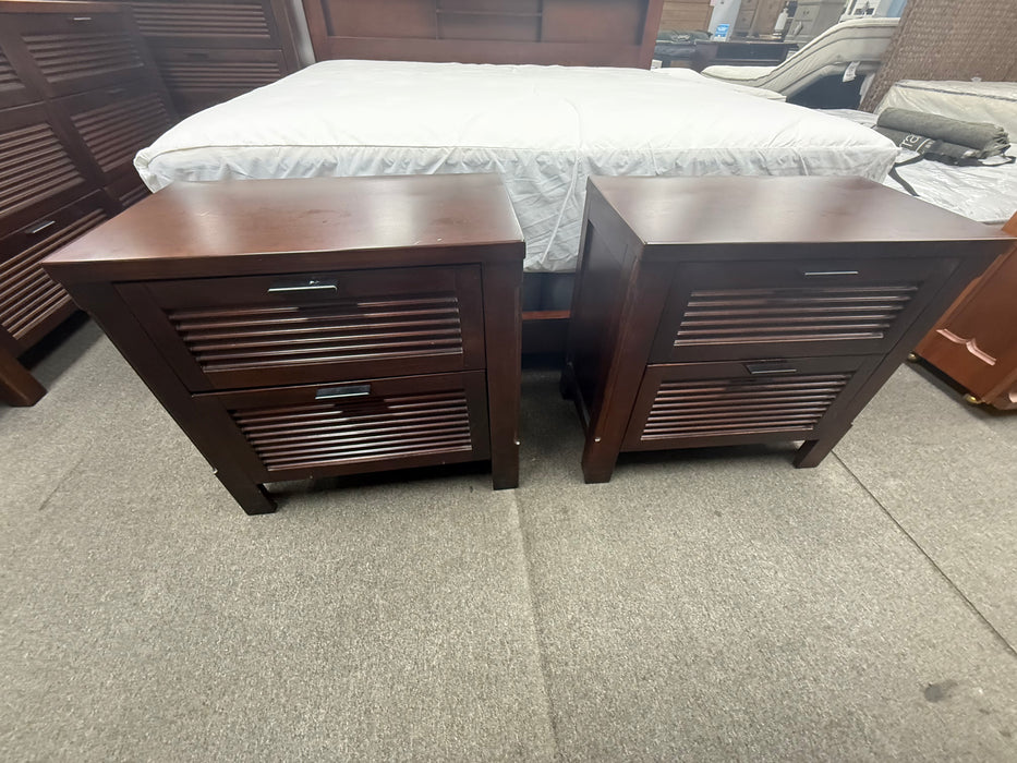 Used Queen Bedroom Set