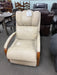 Used Leather Recliner - Bill's Discount Center (Bradenton, FL)