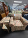 Used Chair and Ottoman - Bill's Discount Center (Bradenton, FL)