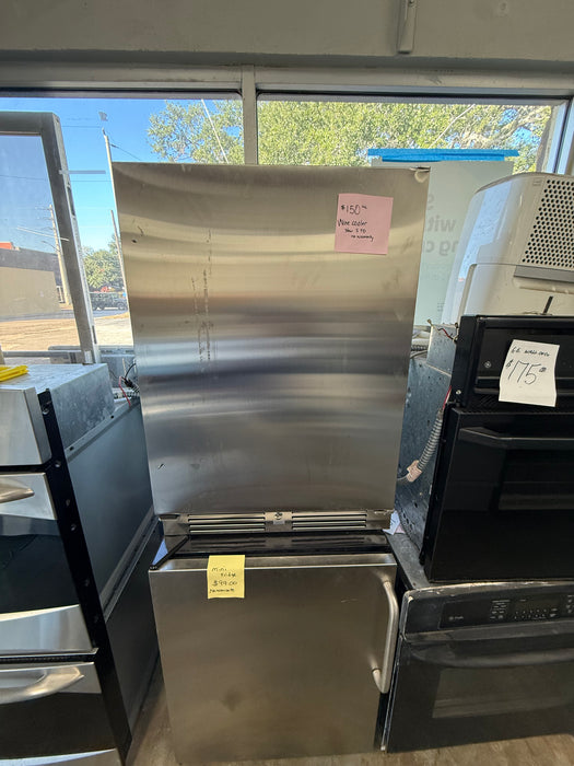 Used Wine Cooler