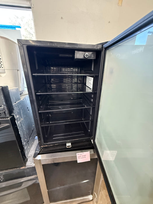 Used Haier Wine Cooler