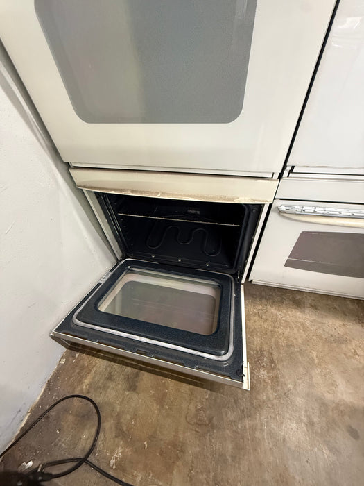 Used GE Double Wall Oven