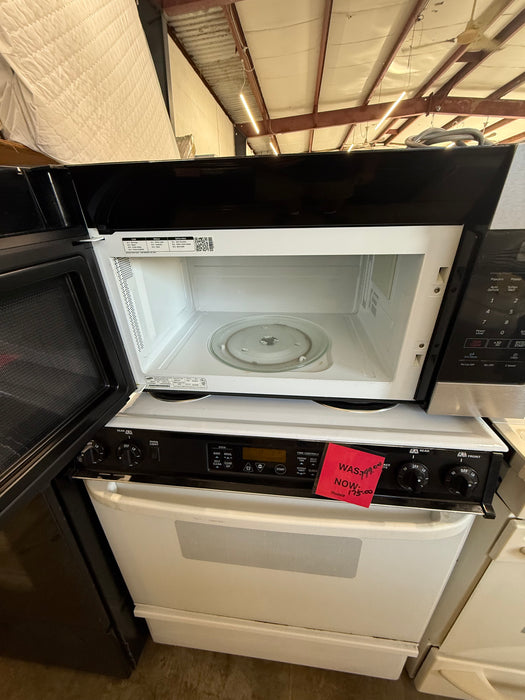 Used Samsung Microwave