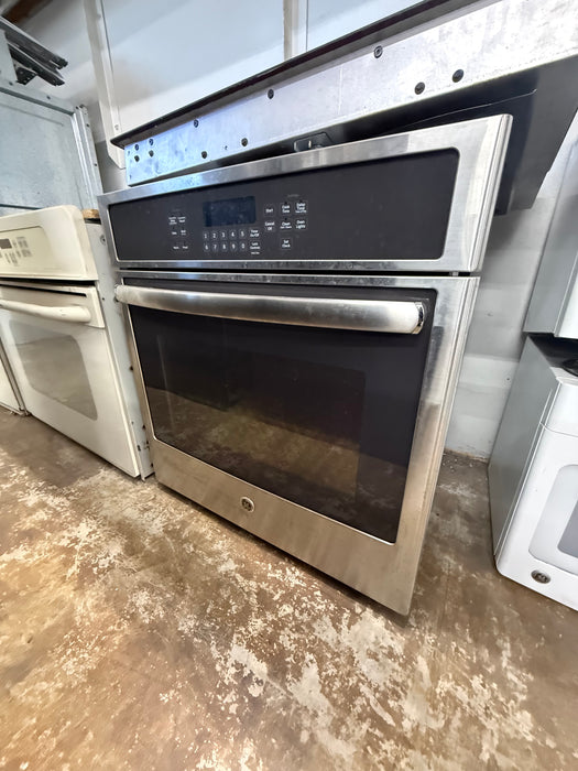 Used GE Wall Oven