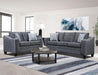 Sofa and Loveseat Hershey Pebble 4700-07 - Bill's Discount Center (Bradenton, FL)