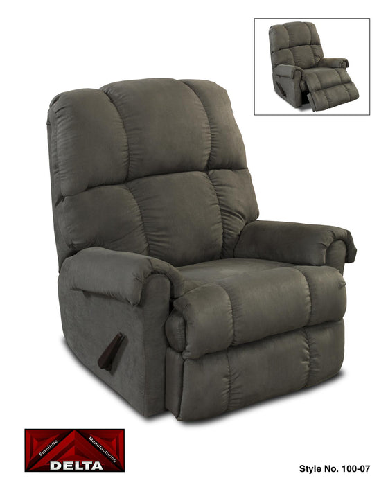 Sierra Graphite 100-07 - Bill's Discount Center (Bradenton, FL)