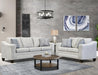 Hersey Fog Sofa and Loveseat 4700-05 - Bill's Discount Center (Bradenton, FL)