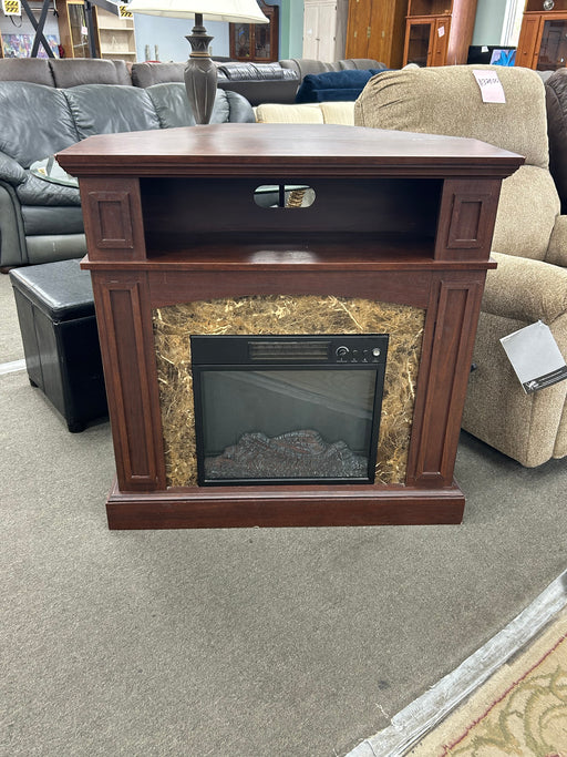 Used Electric Fire Place - Bill's Discount Center (Bradenton, FL)