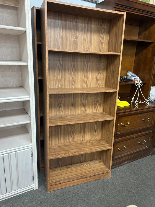 Used Bookshelf