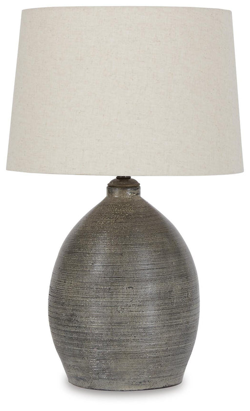 Joyelle Table Lamp - Bill's Discount Center (Bradenton, FL)