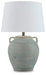 Shawburg Lamp Set - Bill's Discount Center (Bradenton, FL)