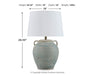 Shawburg Lamp Set - Bill's Discount Center (Bradenton, FL)