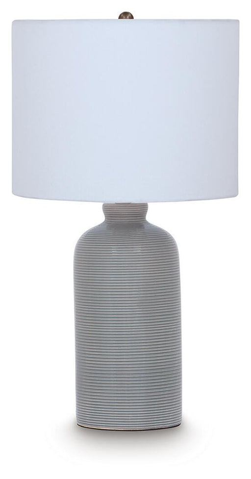 Wimlow Table Lamp - Bill's Discount Center (Bradenton, FL)