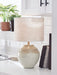 Waldish Table Lamp - Bill's Discount Center (Bradenton, FL)