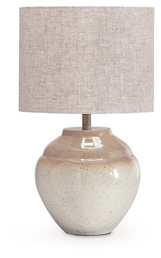 Waldish Table Lamp - Bill's Discount Center (Bradenton, FL)