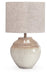 Waldish Table Lamp - Bill's Discount Center (Bradenton, FL)