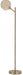 Abanson Floor Lamp - Bill's Discount Center (Bradenton, FL)