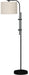 Baronvale Floor Lamp - Bill's Discount Center (Bradenton, FL)