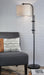 Baronvale Floor Lamp - Bill's Discount Center (Bradenton, FL)