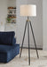 Cashner Floor Lamp - Bill's Discount Center (Bradenton, FL)