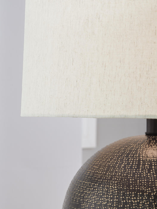 Hambell Lamp Set - Bill's Discount Center (Bradenton, FL)