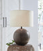 Hambell Lamp Set - Bill's Discount Center (Bradenton, FL)