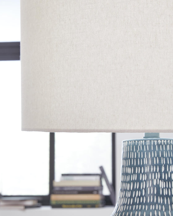 Schylarmont Lamp Set - Bill's Discount Center (Bradenton, FL)