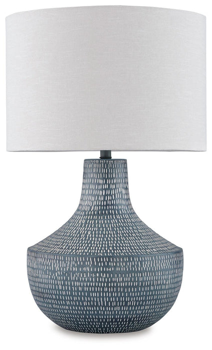 Schylarmont Lamp Set - Bill's Discount Center (Bradenton, FL)
