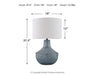 Schylarmont Lamp Set - Bill's Discount Center (Bradenton, FL)