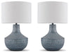 Schylarmont Lamp Set - Bill's Discount Center (Bradenton, FL)