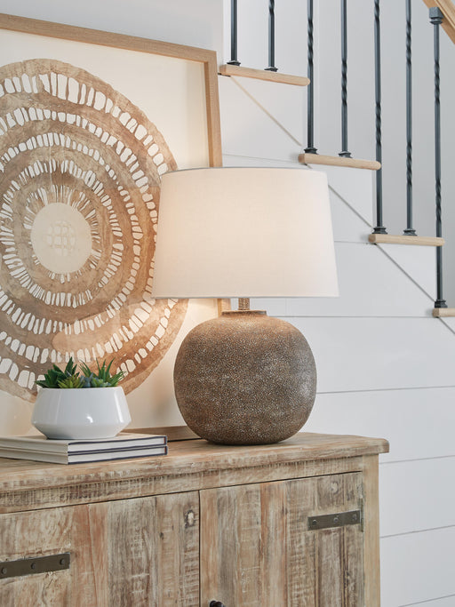 Neavesboro Lamp Set - Bill's Discount Center (Bradenton, FL)