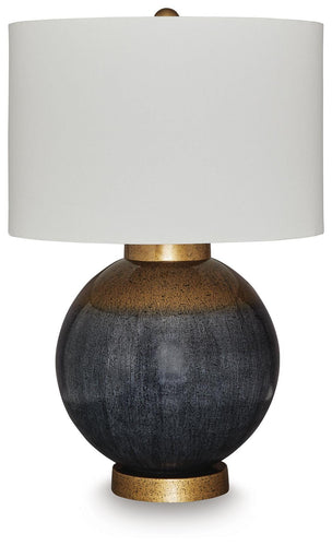Lamp