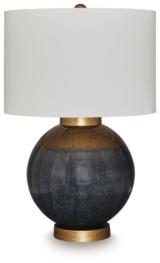 Adara Table Lamp - Bill's Discount Center (Bradenton, FL)