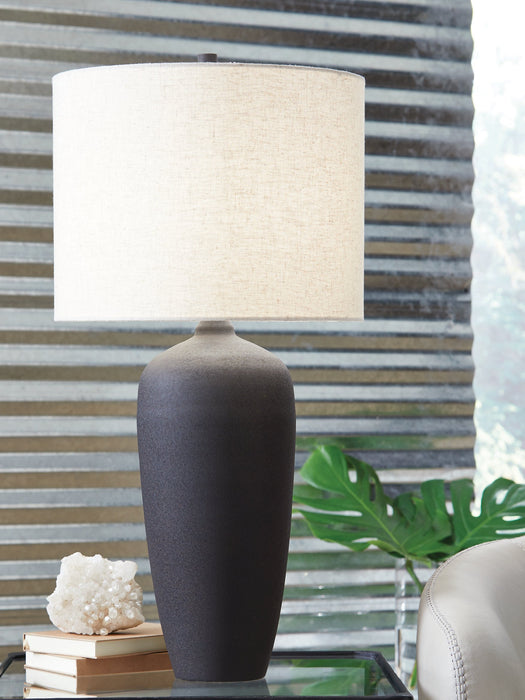 Ryenburg Table Lamp - Bill's Discount Center (Bradenton, FL)