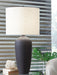 Ryenburg Table Lamp - Bill's Discount Center (Bradenton, FL)