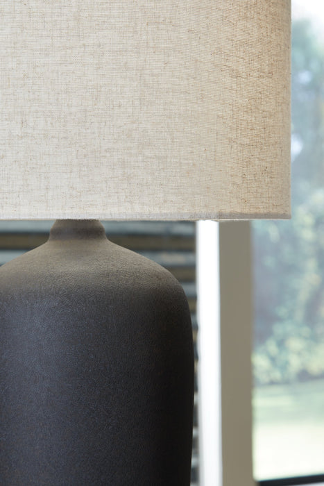 Ryenburg Table Lamp - Bill's Discount Center (Bradenton, FL)