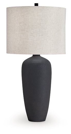 Ryenburg Table Lamp - Bill's Discount Center (Bradenton, FL)