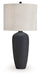 Ryenburg Table Lamp - Bill's Discount Center (Bradenton, FL)