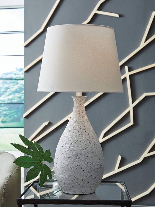 Wyattford Table Lamp - Bill's Discount Center (Bradenton, FL)