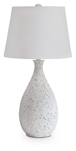 Wyattford Table Lamp - Bill's Discount Center (Bradenton, FL)