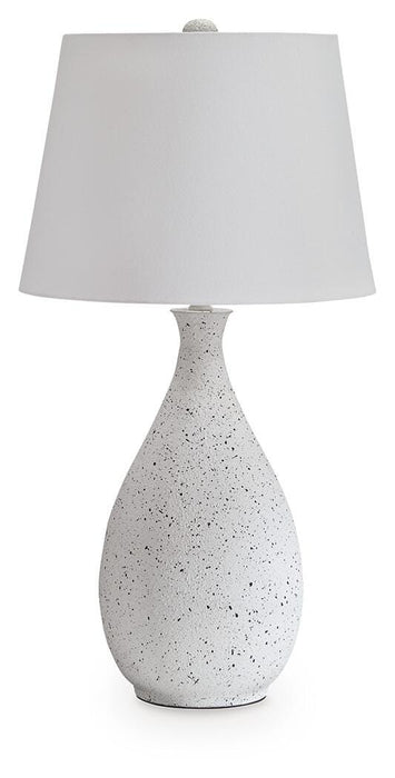 Wyattford Table Lamp - Bill's Discount Center (Bradenton, FL)