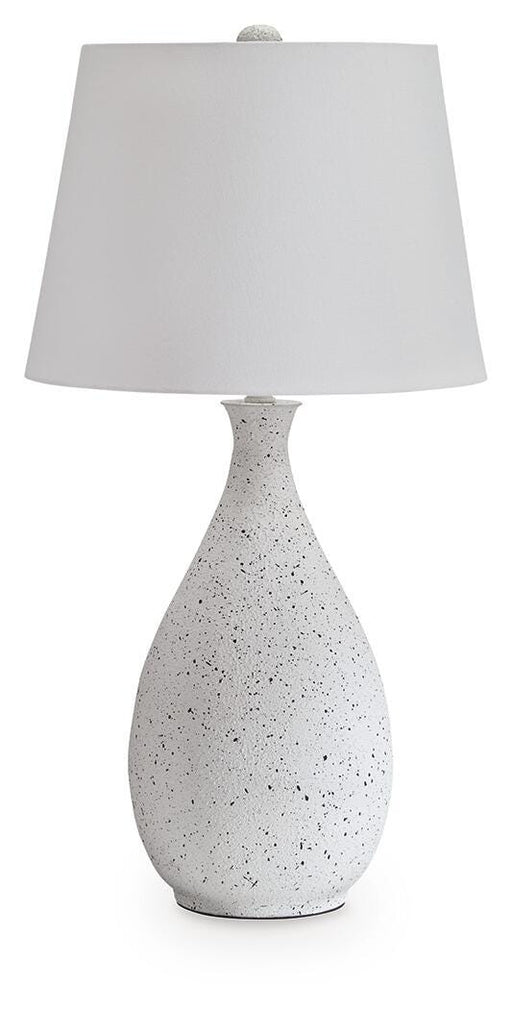 Wyattford Table Lamp - Bill's Discount Center (Bradenton, FL)