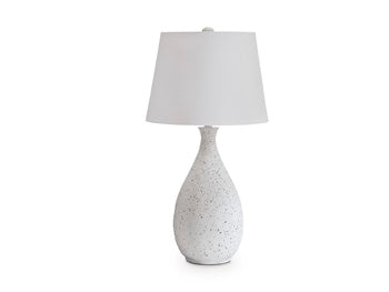 Wyattford Table Lamp - Bill's Discount Center (Bradenton, FL)