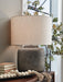 Zandophen Table Lamp - Bill's Discount Center (Bradenton, FL)