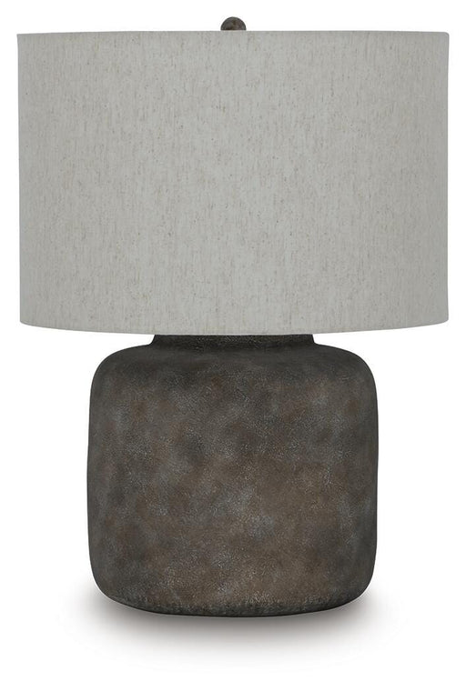 Zandophen Table Lamp - Bill's Discount Center (Bradenton, FL)