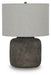 Zandophen Table Lamp - Bill's Discount Center (Bradenton, FL)